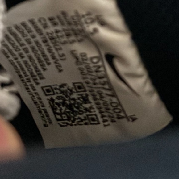 Nike Court Vision Mid Next Nature size 10.5 G9 - Picture 7 of 7